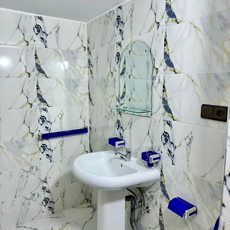 La Casa Luminosa Apartment Larache Exterior photo