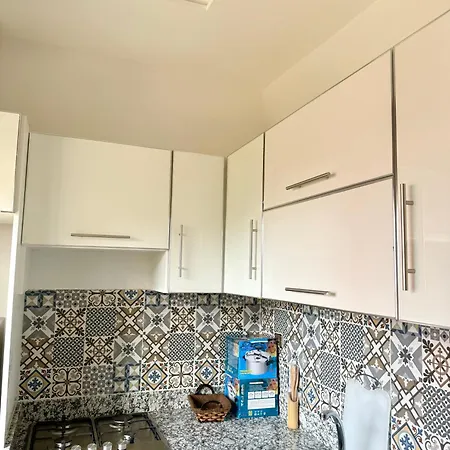 La Casa Luminosa Apartment Larache Exterior photo