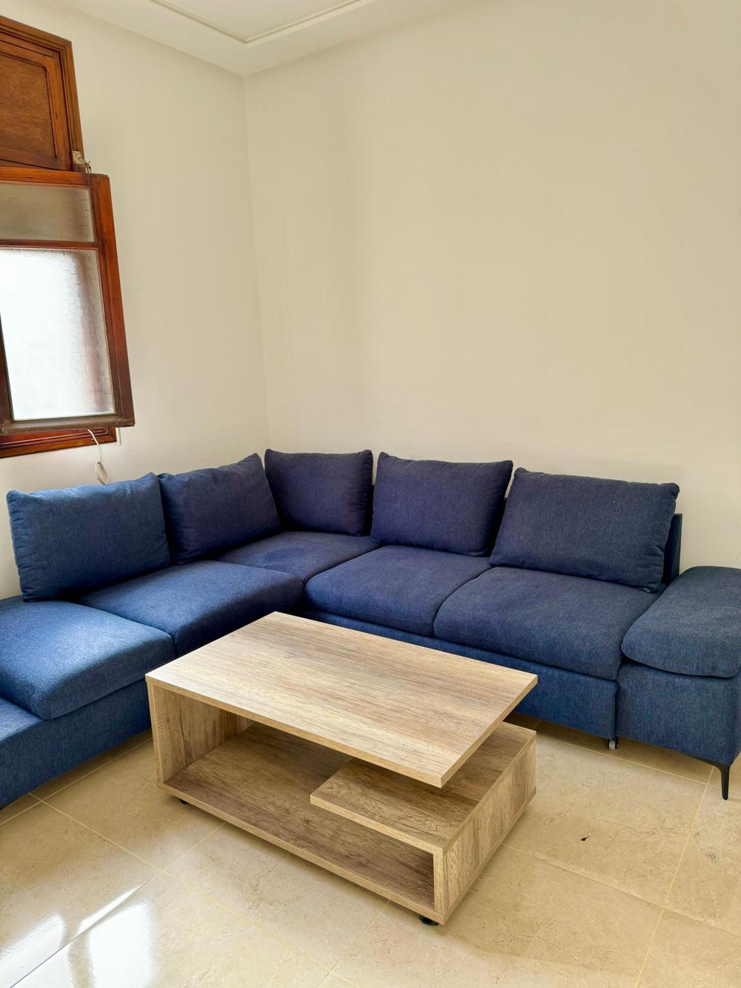 Apartment La Casa Luminosa *