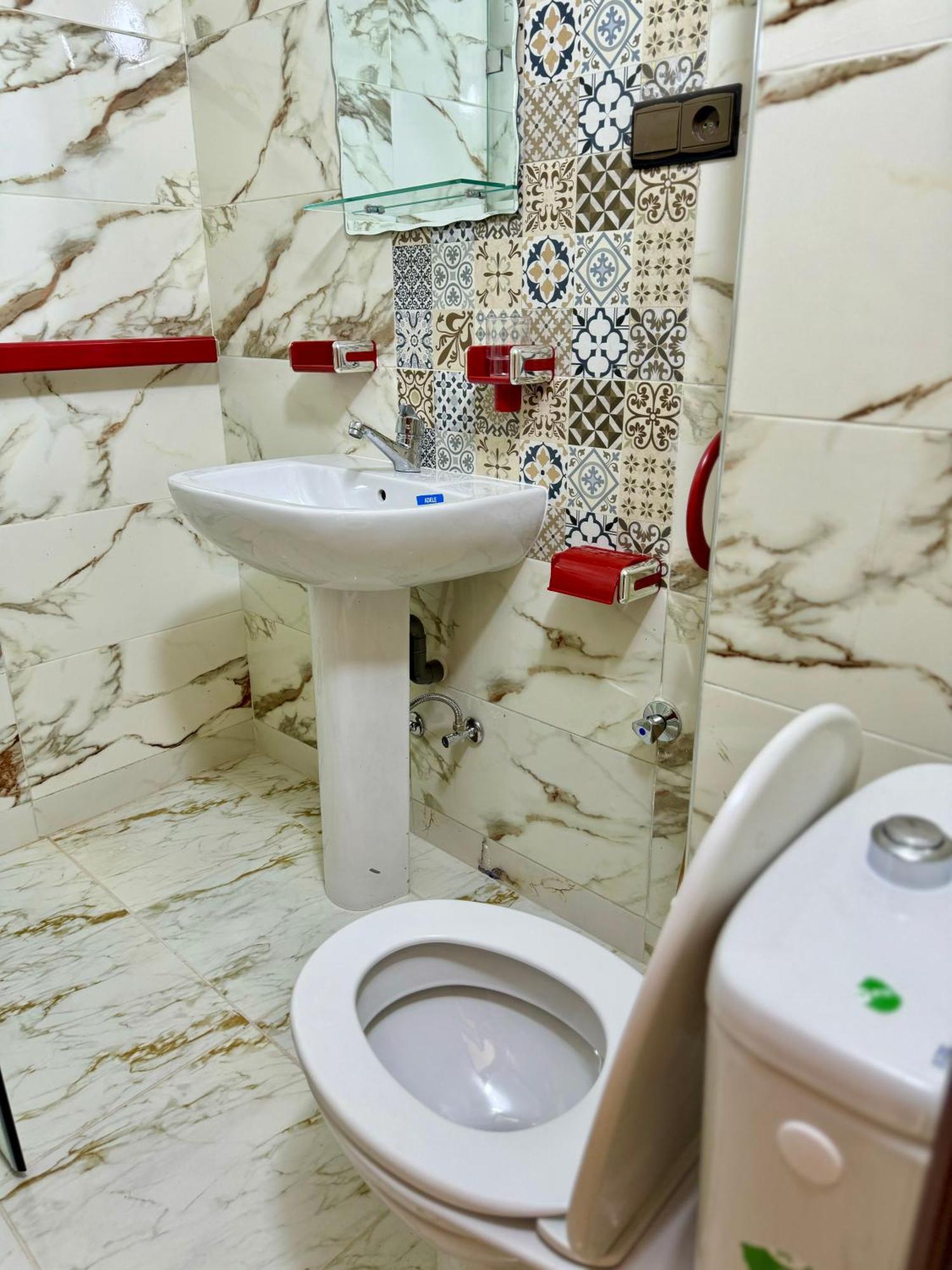 La Casa Luminosa Apartment Larache