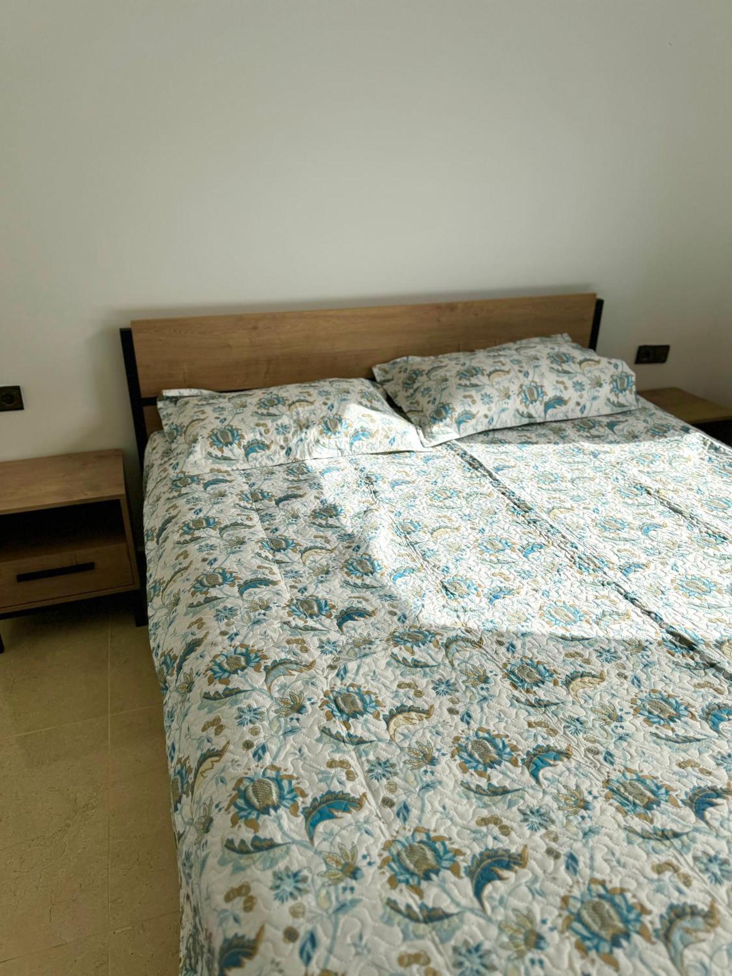 Apartment La Casa Luminosa Larache
